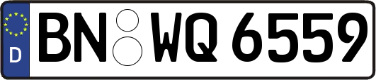 BN-WQ6559