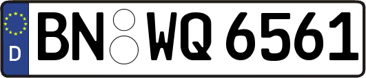 BN-WQ6561