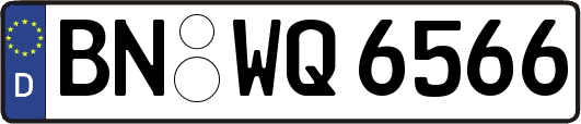 BN-WQ6566