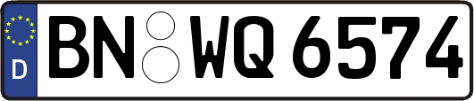 BN-WQ6574