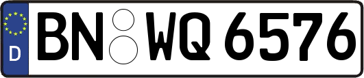 BN-WQ6576