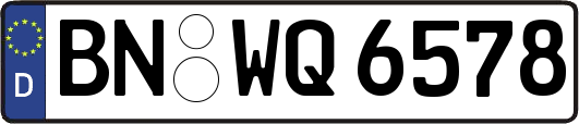 BN-WQ6578