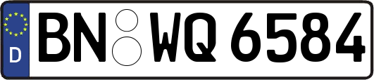 BN-WQ6584
