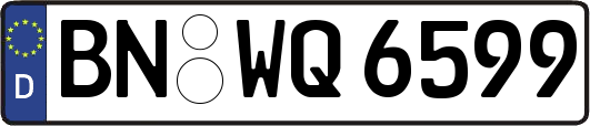 BN-WQ6599