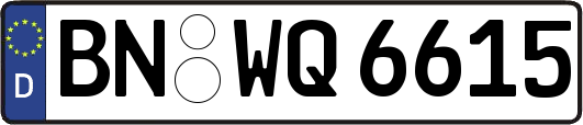 BN-WQ6615