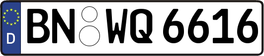 BN-WQ6616