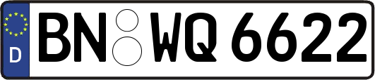 BN-WQ6622