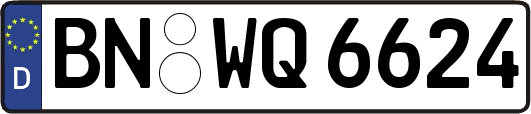 BN-WQ6624
