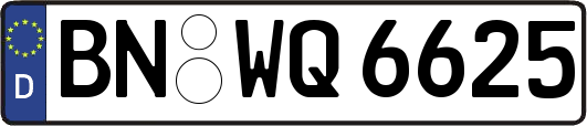 BN-WQ6625