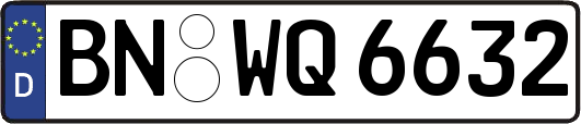 BN-WQ6632