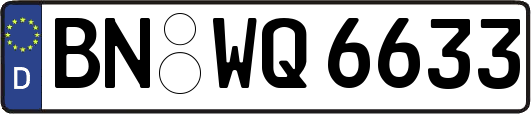 BN-WQ6633