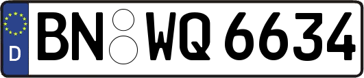 BN-WQ6634