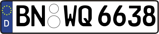 BN-WQ6638