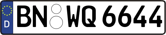 BN-WQ6644