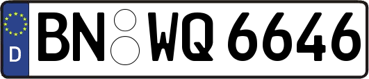 BN-WQ6646