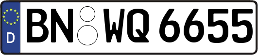 BN-WQ6655