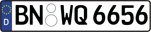 BN-WQ6656