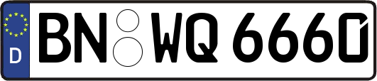 BN-WQ6660