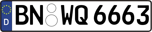 BN-WQ6663