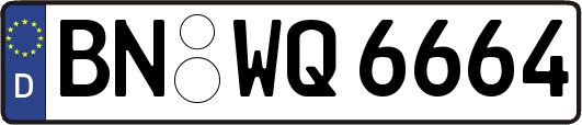 BN-WQ6664