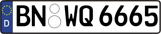 BN-WQ6665