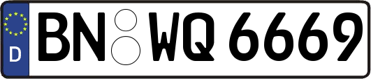 BN-WQ6669