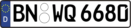BN-WQ6680