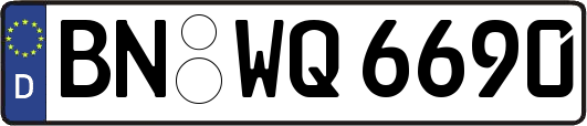 BN-WQ6690