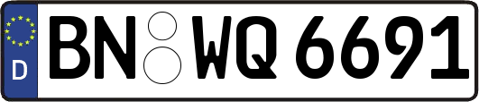 BN-WQ6691