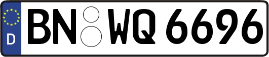 BN-WQ6696