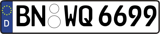 BN-WQ6699