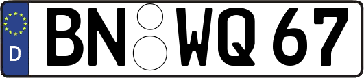BN-WQ67