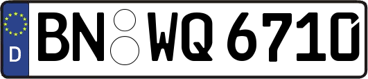 BN-WQ6710