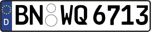 BN-WQ6713