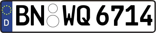 BN-WQ6714