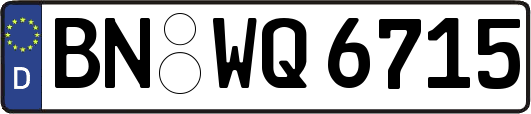 BN-WQ6715