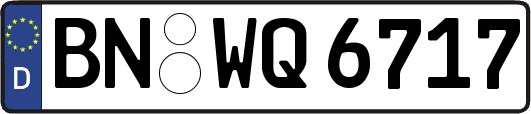 BN-WQ6717