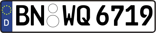 BN-WQ6719