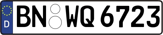 BN-WQ6723