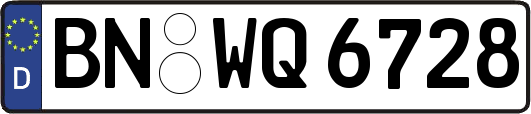 BN-WQ6728