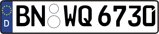 BN-WQ6730