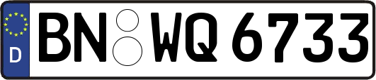 BN-WQ6733