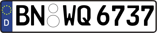 BN-WQ6737