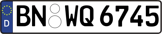 BN-WQ6745