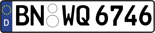 BN-WQ6746