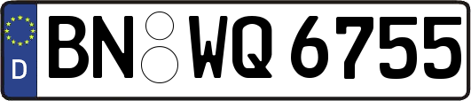 BN-WQ6755