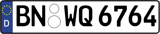 BN-WQ6764