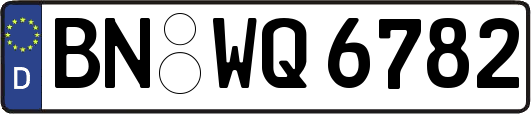 BN-WQ6782
