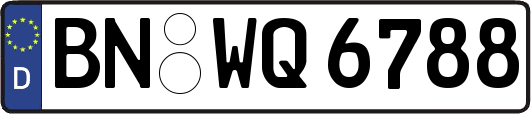 BN-WQ6788