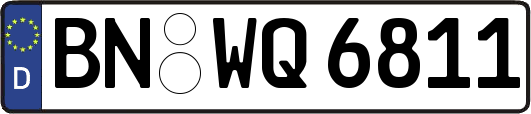BN-WQ6811